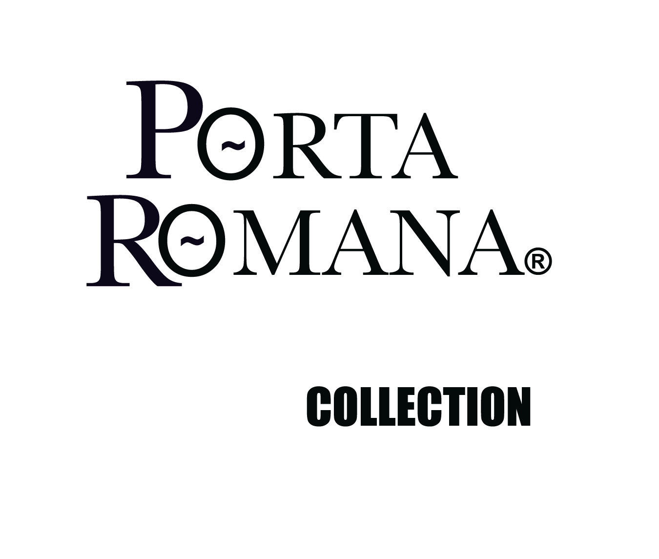 The Porta Romana® Vintage Collection 